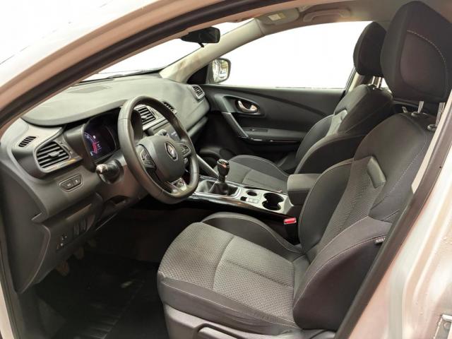 Renault Kadjar image 8
