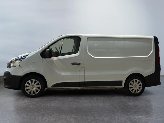 Renault Trafic image 6