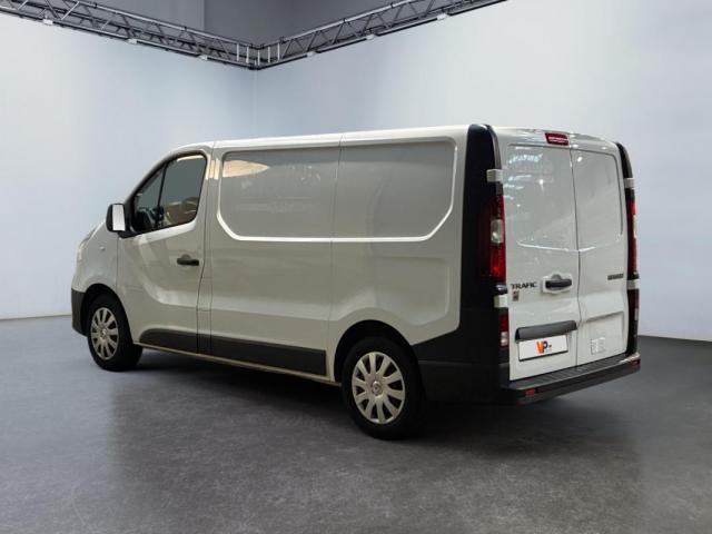 Renault Trafic image 8