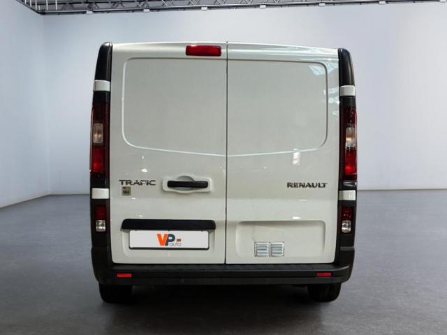 Renault Trafic image 1