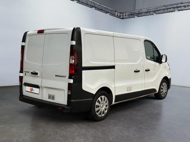 Renault Trafic image 5