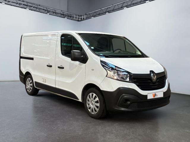 Renault Trafic image 7
