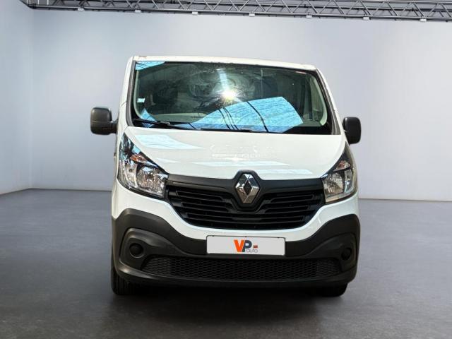 Renault Trafic image 3