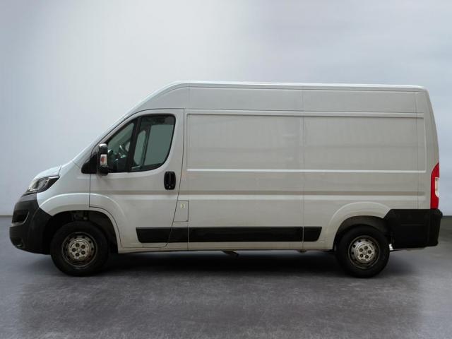 Peugeot Boxer image 3