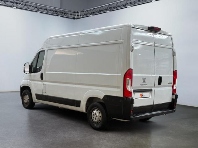 Peugeot Boxer image 4