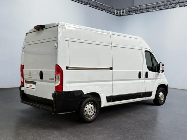 Peugeot Boxer image 5