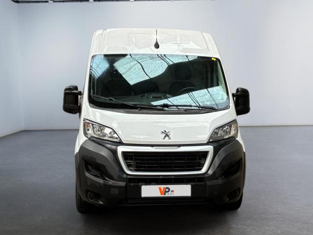 Peugeot Boxer image 7