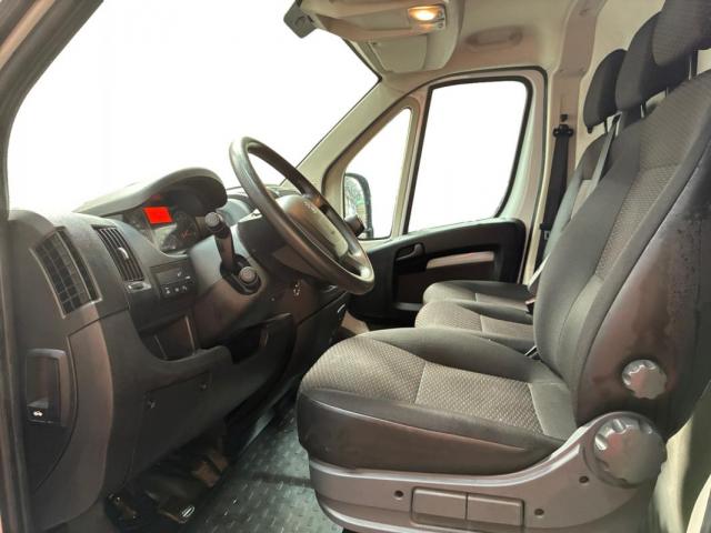 Peugeot Boxer image 6