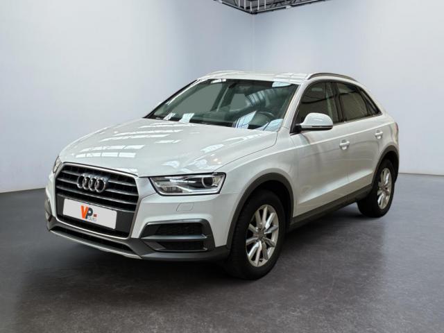 Audi Q3 Business 2.0 Tdi 120 Ch Line