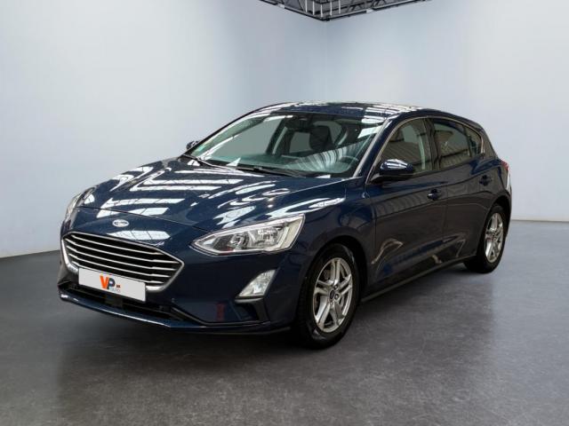 Ford Focus 1.5 Ecoblue 95 S&s Trend Business