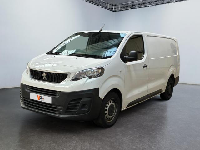 Peugeot Expert Fourgon Fgn Tole Standard2.0 Bluehdi 120 S&s Bvm6 Pro