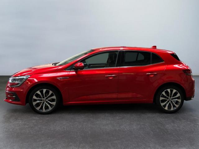 Renault Mégane image 8