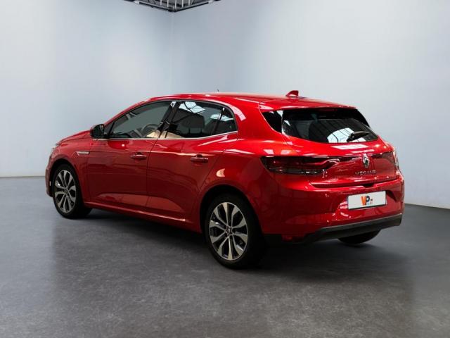 Renault Mégane image 2