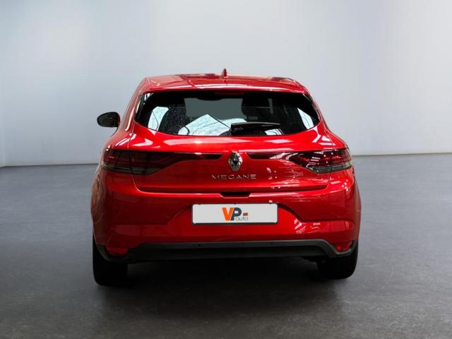 Renault Mégane image 6