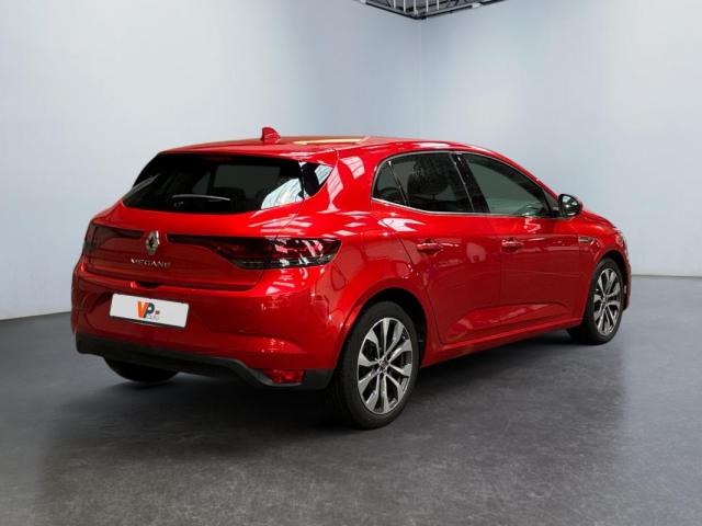 Renault Mégane image 1