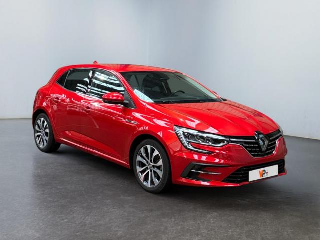 Renault Mégane image 3
