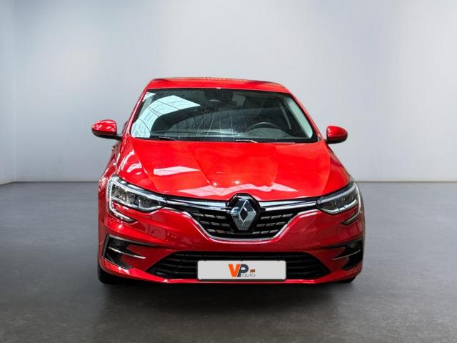 Renault Mégane image 4