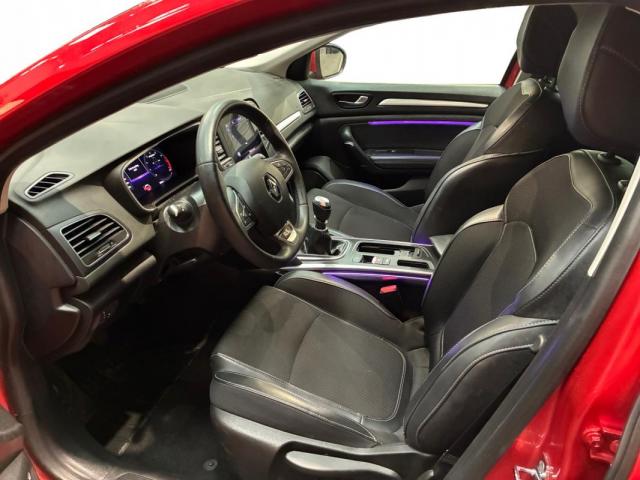 Renault Mégane image 7