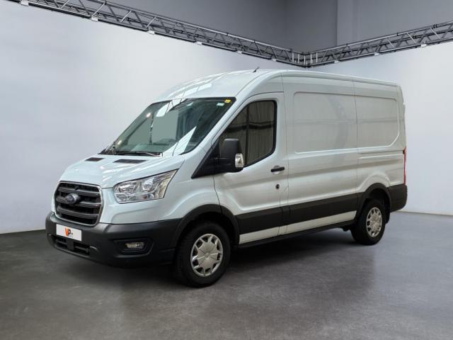 Ford Transit Fourgon Fgn T330 L2h2 2.0 Ecoblue 130 S&s Trend Business