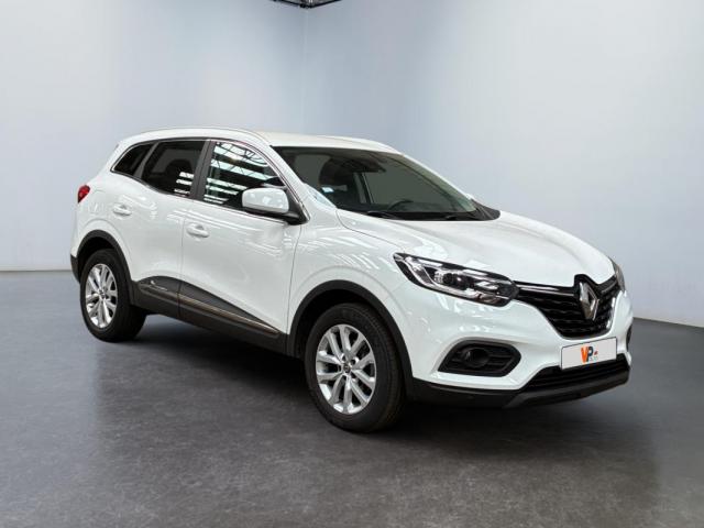 Renault Kadjar image 6