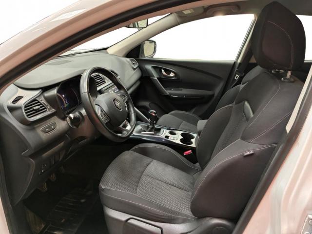 Renault Kadjar image 2