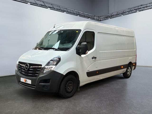 Opel Movano Fourgon F3500 L3h2 150 Ch Biturbo Start/stop