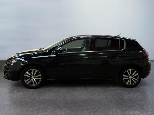 Peugeot 308 image 6