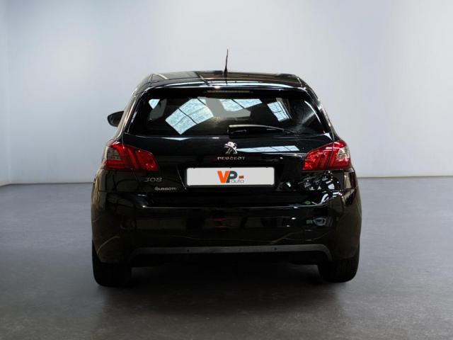 Peugeot 308 image 5