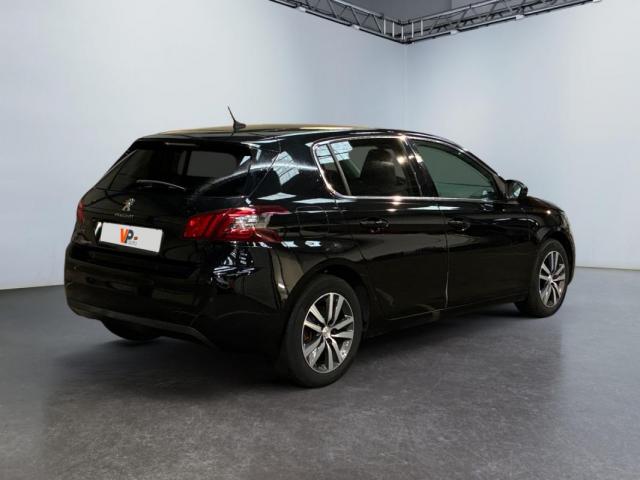 Peugeot 308 image 3