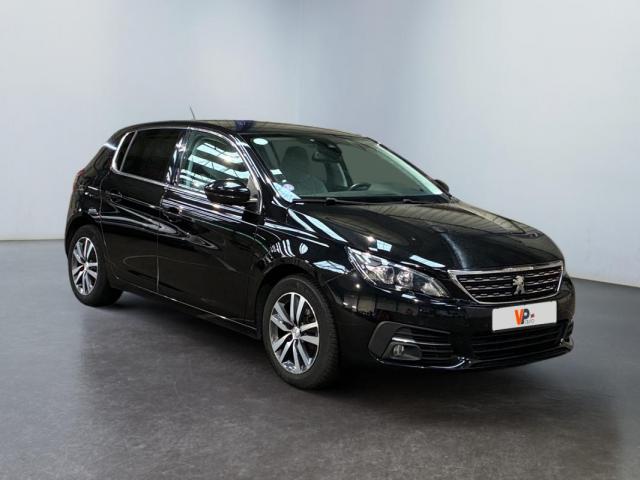 Peugeot 308 image 4