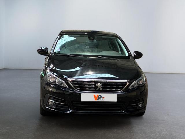 Peugeot 308 image 1