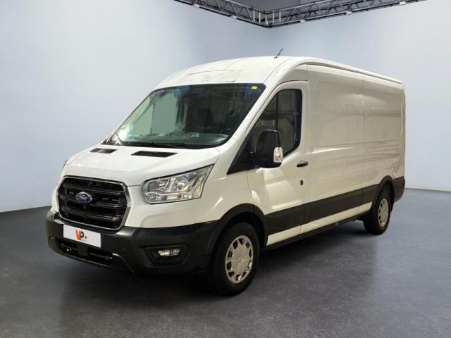 Ford Transit Fourgon Fgn T350 L3h2 2.0 Ecoblue 130 S&s Trend Business