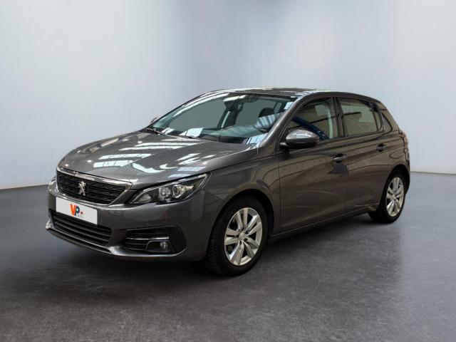 Peugeot 308 Business Puretech 110ch S&s Bvm6 Active