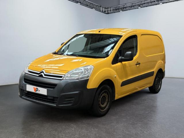 Citroen Berlingo Fourgon M Bluehdi 75 Club