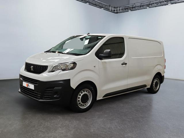 Peugeot Expert Fourgon Fgn Tole Standard 1.5 Bluehdi 120 S&s Bvm6 Premium