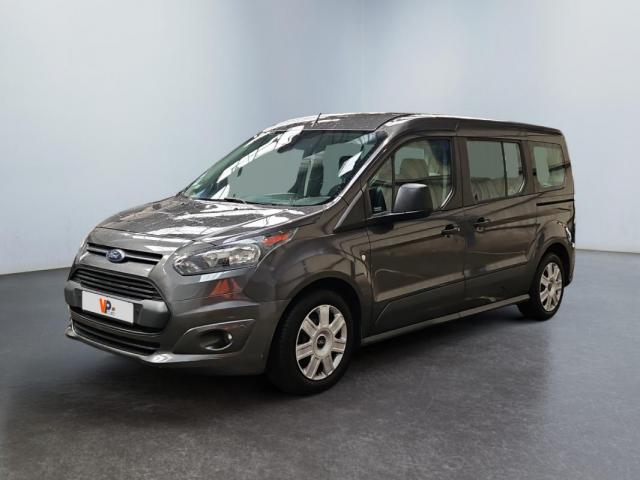 Ford Grand Tourneo Connect 1.5 Tdci 100 Trend