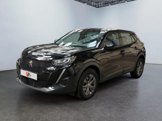 Peugeot 2008 Puretech 130 S&s Eat8 Active Pack