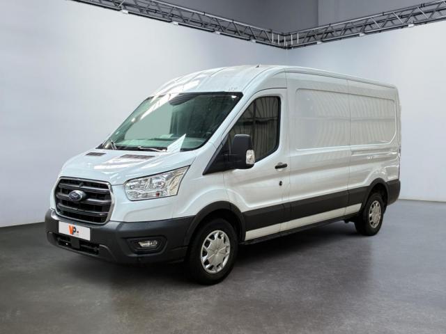 Ford Transit Fourgon Fgn T350 L3h2 2.0 Ecoblue 130 S&s Trend Business