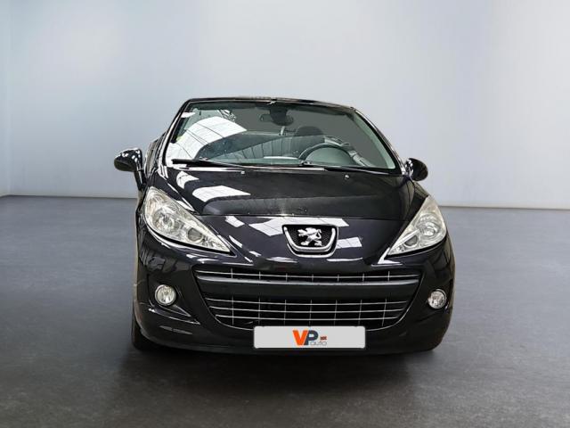 Peugeot 207 Cc image 2
