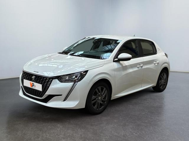 Peugeot 208 Business Bluehdi 100 S&s Bvm6 Active