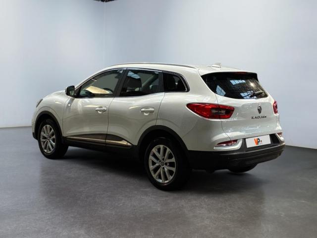Renault Kadjar image 4