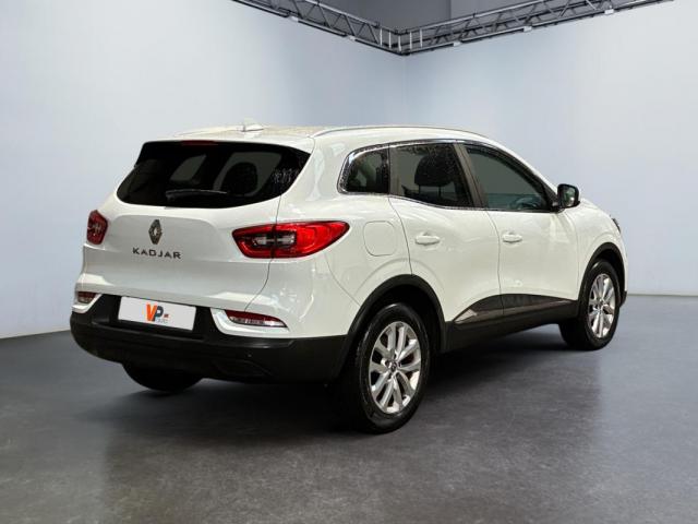 Renault Kadjar image 2