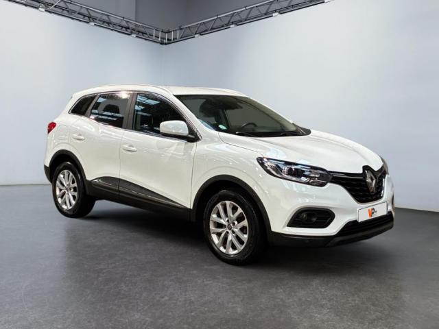 Renault Kadjar image 1