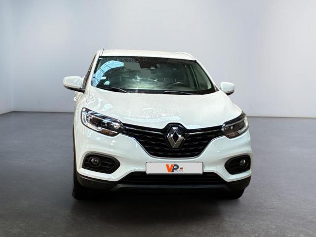 Renault Kadjar image 8
