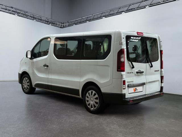 Renault Trafic image 6