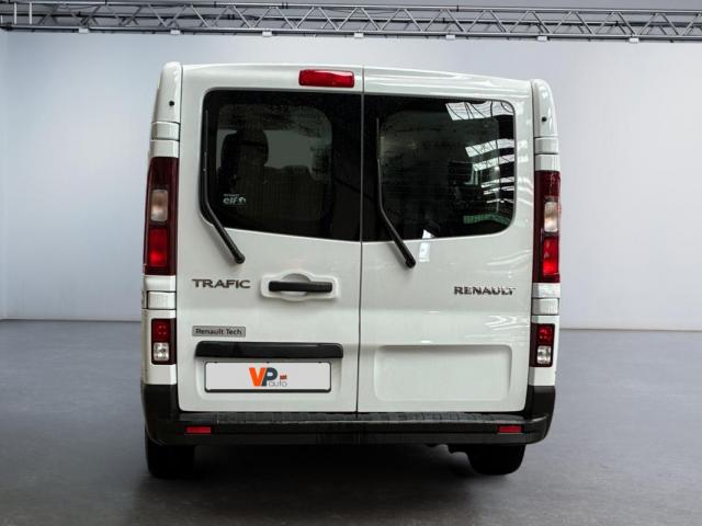 Renault Trafic image 4