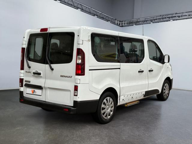 Renault Trafic image 7