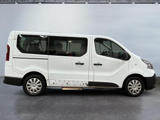 Renault Trafic image 5