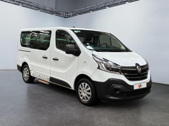 Renault Trafic image 8
