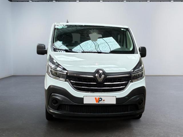 Renault Trafic image 3